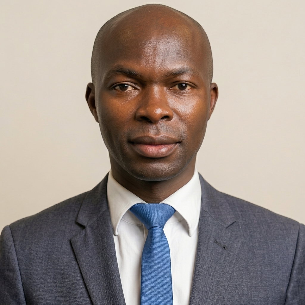 Dr. Oluwasoye Mafimisebi
